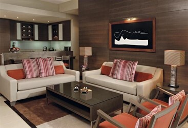 Two Bedroom Apartment