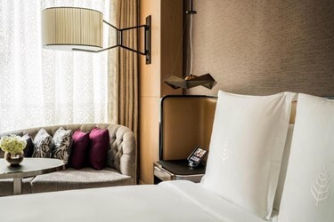 Premier Room