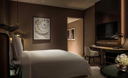 Premier Room