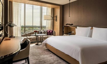 Premier Room