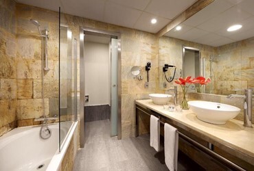 Suite Sea View Premium