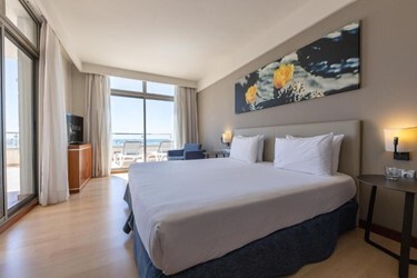 Suite Sea View Premium