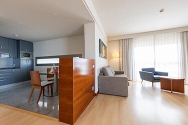 Suite Sea View Premium