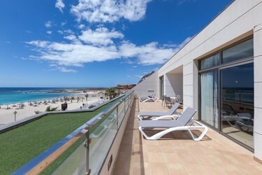 Suite Sea View Premium