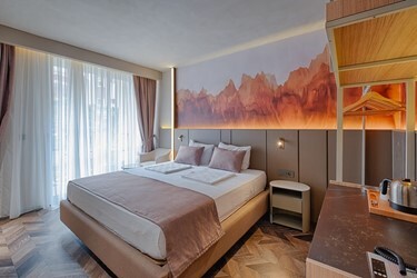 Couple Room Land View +18