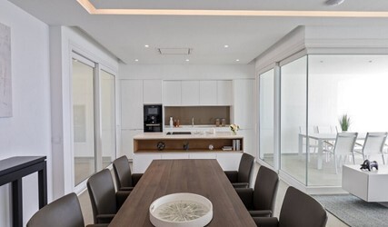Suite 2 Bedrooms, Deluxe, Terrace