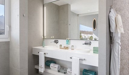 Suite 2 Bedrooms, Deluxe, Terrace