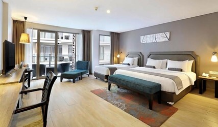 Family Suite