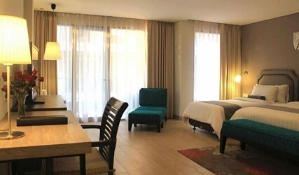 Family Suite