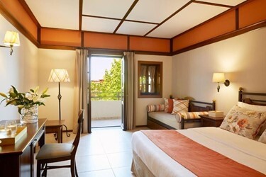 Classic Room