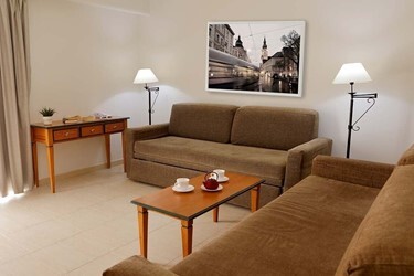 Apartment 2 Bedrooms