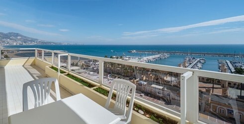 Apartment 2 Bedrooms
