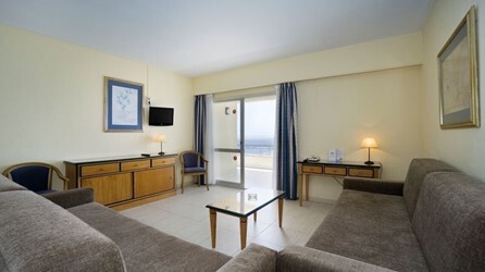 Apartment 2 Bedrooms