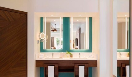 One Bedroom Suite