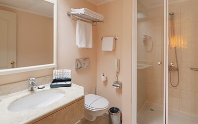 Royal King Suite