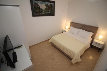 Standard Qdr Room