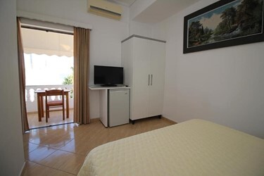Standard Qdr Room