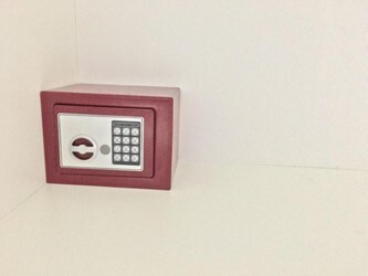 Standard Qdr Room