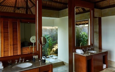 Four-Bedroom Villa