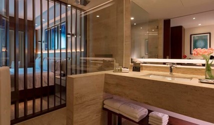 Altitude Suite