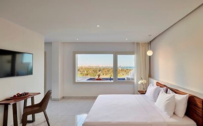Penthouse Suite