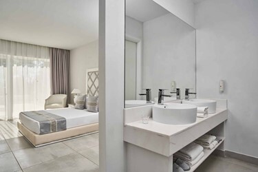 Suite Grand Sharing Pool