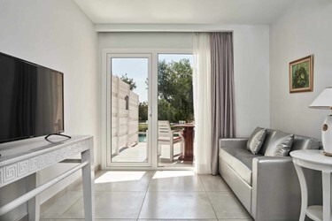 Suite Grand Sharing Pool