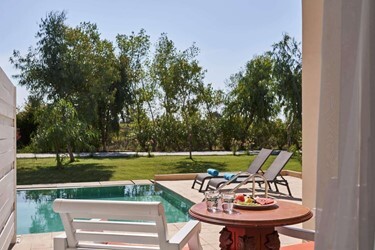 Suite Grand Sharing Pool
