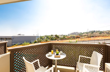 Superior Studio Pool View for Sngl Use