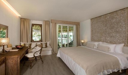 Grand Deluxe Lagoon Pool Access Room