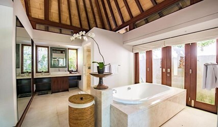 One-Bedroom Garden Suite with Terrace