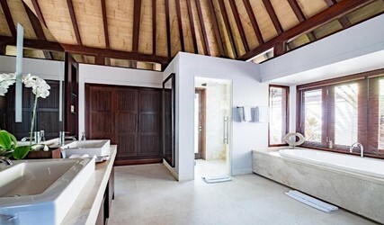 One-Bedroom Garden Suite with Terrace