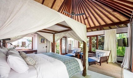One-Bedroom Garden Suite with Terrace