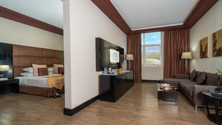 Presidential