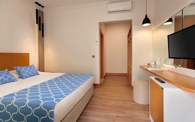 Garden Room Promo