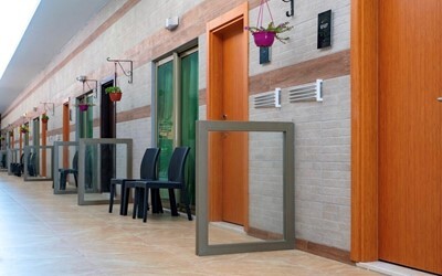 Garden Room Promo