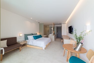 Suite Superior Private Pool