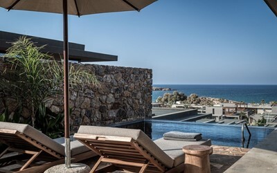 Family Villa 2-bedrooms Private Pool