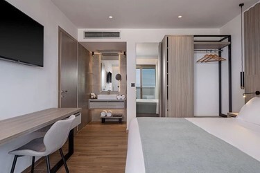 Suite Private Pool