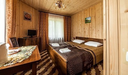 Стандарт 1-комнатный 2-местный