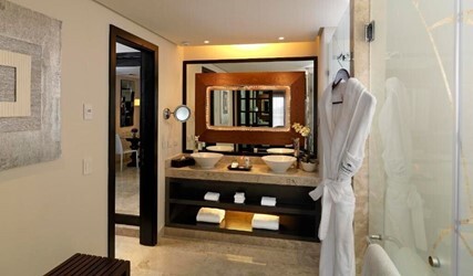 Suite 1 Room, THE RESERVE