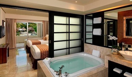 Suite 1 Room, THE RESERVE