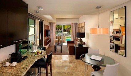 Suite 1 Room, THE RESERVE