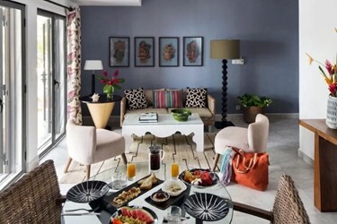 Suite Dreams