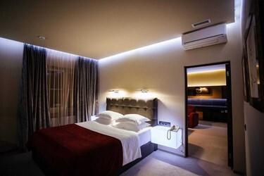 Luxe LH