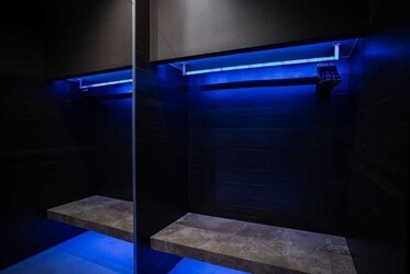 Luxe LH
