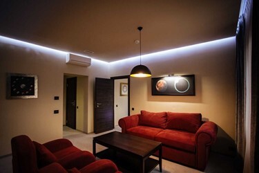 Luxe LH