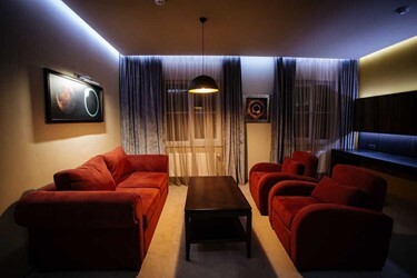 Luxe LH