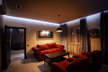 Luxe LH