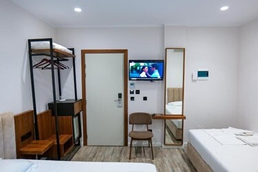 Triple Room with Balcony